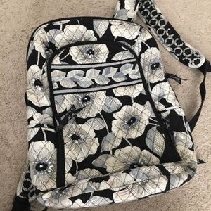 Vera Bradley backpack